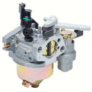 <span class=keywords><strong>Carburateur</strong></span> neuf pour micro-motoculteur et générateur à essence Tianwang 152F, 168F, 170F, 190F, 2, 3, 5, 8KW - Product Image 1