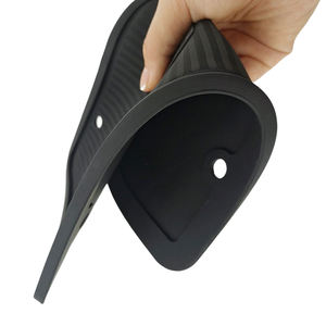 Tapis d'outillage en silicone classique personnalisé, antidérapant, absorbant les chocs, étanche, écologique, résistant à la chaleur, personnalisable - Product Image 4