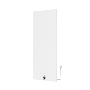 <span class=keywords><strong>Radiateur</strong></span> électrique Doz 1200W Panneau chauffant Chauffage central mural avec <span class=keywords><strong>thermostat</strong></span> - Product Image 5