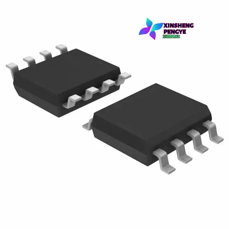 Módulo de circuito integrado de plástico 2/K 8-TSSOP 1/K con gran precio