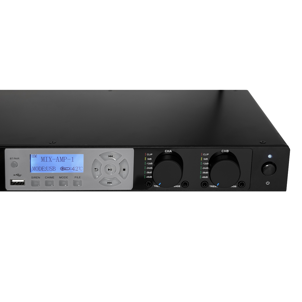 sunbuck amplifier home amplifier