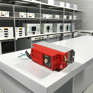 คอนโทรลเลอร์ไดรฟ์อุตสาหกรรม PLC ของแท้ใหม่เอี่ยม รุ่น MDX61B0075-5A3-4-OT รับประกัน 12 เดือน MDX61B0075-5A3-4-OT - Product Image 3