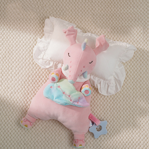 Dinosaurus Pluche Speelgoed Hoogwaardig Zacht Pluche Speelgoed Aangepast Mini Knuffeldier Speelgoed Kinderen Cadeau - Product Image 5