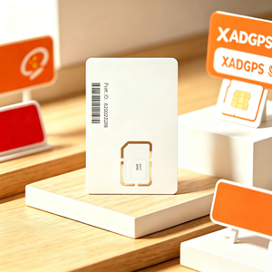 Emplacement pour carte SIM, itinérance mondiale, 4G, M2M, carte SIM intelligente IoT, dispositif de suivi <span class=keywords><strong>GPS</strong></span> avec garantie d'un an, compatible avec les applications PC, Android et iOS - Product Image 5