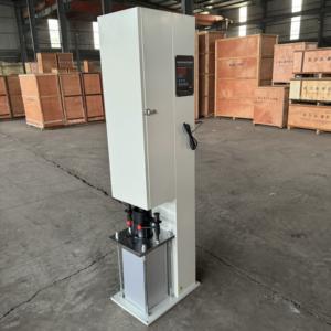 Asfalt Marshall Verdichting Hamer Elektrische Multifunctionele Marshall Compactor - Product Image 6