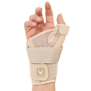 Ayarlanabilir naylon bilek desteği Brace atelleri toptan sıkıştırma sabitleyici el desteği bilek Brace - Product Image 1
