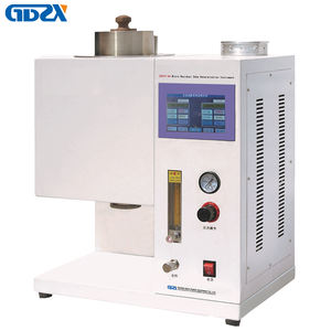 בודק פחמן קונטרסון אוטומטי, הגבלת זיהוי 0.01%, עמידה astm d4530 עבור שמן שנאי - Product Image 5