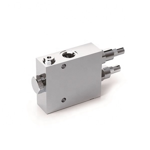 Vanne DE renversement hydraulique à Double action, OEM personnalisé <span class=keywords><strong>VRAP</strong></span> 80/100 DE - Product Image 1