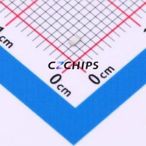 Résistance SMD CRGCQ0603F10K 0603 (Type : Film Épais) (Résistance : 10 kOhm Précision : 1 %) - Product Image 2