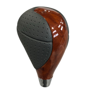 Poignée <span class=keywords><strong>de</strong></span> levier <span class=keywords><strong>de</strong></span> vitesses <span class=keywords><strong>de</strong></span> voiture pour Mazda - Accessoires intérieurs en fibre <span class=keywords><strong>de</strong></span> carbone colorés <span class=keywords><strong>de</strong></span> haute qualité pour le style et le <span class=keywords><strong>tuning</strong></span> <span class=keywords><strong>de</strong></span> la voiture - Product Image 1