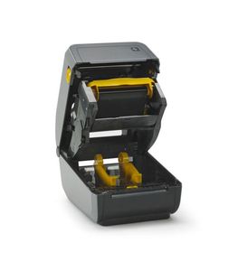Imprimante Zebra ZD421 d'origine avec tête d'impression standard 300 DPI 203 dpi en stock - Product Image 6