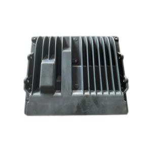 Оригинальный секонд-хенд <span class=keywords><strong>ECU</strong></span> <span class=keywords><strong>BOX</strong></span> <span class=keywords><strong>ECU</strong></span> Revo электронный модуль управления 89661-FA770 - Product Image 2