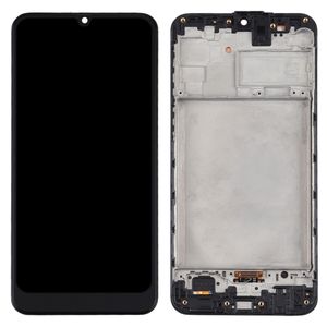 Pantalla LCD TFT y digitalizador, montaje completo con marco para <span class=keywords><strong>Samsung</strong></span> Galaxy M31lcd, <span class=keywords><strong>precio</strong></span> de fábrica - Product Image 4