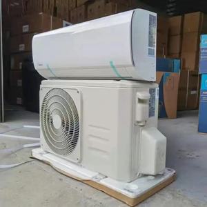 เครื่องปรับอากาศแบบติดผนังอัจฉริยะ ขนาด 1.5 แรงม้า/12000 บีทียู/1 ตัน คุณภาพสูง ใช้สารทำความเย็น R410a สำหรับใช้ในครัวเรือน จาก Mi Energy Saving a - Product Image 5