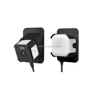 <span class=keywords><strong>Support</strong></span> de montage de fenêtre à <span class=keywords><strong>angle</strong></span> de 20 degrés pour caméra Blink Mini - Product Image 1