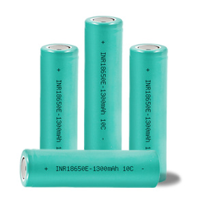 GOODCELL <span class=keywords><strong>3</strong></span>.7V Kerstspecials 18650 Lithium-ion oplaadbare batterij 500 cycli 10C - Product Image 6