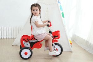 Commercio all'ingrosso One-Chiave di Installazione Giocattolo Del Bambino Triciclo Con La Musica Leggera - Product Image 6