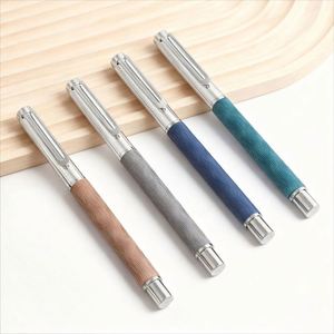 New Engraved Best-selling Metal Gel <b>Pens</b> with Custom logo Business Luxury Signature <b>Pen</b> Custom <b>Pen</b> Suitable for Corporate Gifts - Product Image 1