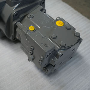 A11VLO Series Hydraulic Axial Piston <b>Pumps</b> for Construction Machinery Models A11VLO190LRDS-11R-NSC12N00 A11VLO75 A11VLO95 A11VLO - Product Image 3