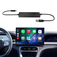 Adaptateur de voiture sans fil CarPlay pour miroir d'écran, Dongle USB BT 4.2 Plug & Play pour Vente en Gros OEM en Vrac