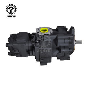 Bobc-at экскаватор PVD-2B-40P гидравлический насос E35 главный насос - Product Image 1