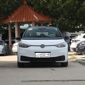 Listo para Enviar, Nuevo VW ID.3 2026 Versión Smart, 450km, Volante a la Izquierda, Vehículo Eléctrico, <span class=keywords><strong>Precio</strong></span> Económico, <span class=keywords><strong>Volkswagen</strong></span> <span class=keywords><strong>ID3</strong></span> para Venta Global - Product Image 2
