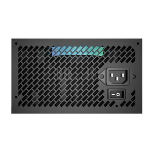 Esgaming hiệu suất mạnh mẽ 1000W Đen ATX Cung cấp điện 80 + đồng không mô-đun Máy tính chơi Game PSU cung cấp điện với quạt làm mát - Product Image 6