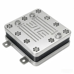 Electrolizador PEM de Producción de Hidrógeno Ajustable de 600 ml de Primera Calidad, Material Aeroespacial para Botella de Agua Hidrogenada y Generador - Product Image 1