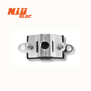 Csc e896 cong kẹp cho fig.8 sợi cáp với cực Dải sửa chữa Kit - Product Image 2