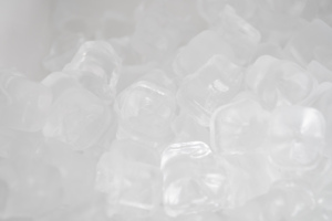 ICE ITALY ABE 30A R290 - Machine à glaçons refroidie par air 387x482x686mm Production en 24h - 30Kg - Product Image 6