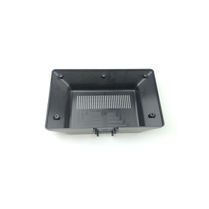 Marco de reacondicionamiento de Radio compatible con CHEVROLET, Panel de instalación estéreo de 2019 + 10,1 pulgadas, Kit de tablero Android, cubierta de salpicadero de coche - Product Image 4