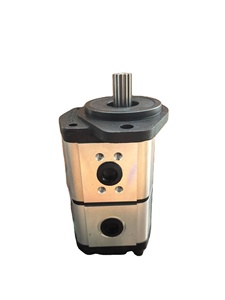 Excavator Engineering Equipment Parts 177-3397 <b>Gear</b> Pump 177-3397 <b>Gear</b> Pump Excavator Engineering Equipment Parts 177-3397 <b>Gear</b> - Product Image 3