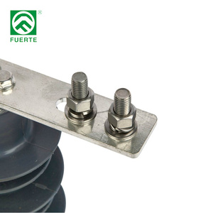 33KV 36kv không khí Ngoài Trời break switch với <span class=keywords><strong>arc</strong></span> chute ngắt - Product Image 6