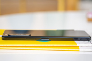 GSM-FIX đối với Sony Xperia 1 II XQ-AT51 XQ-AT52 toàn cầu phiên bản 6.5 "OLED 8GB RAM 256GB Rom Snapdragon Octa Core NFC điện thoại di động - Product Image 5