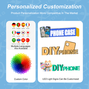 Imprimante de coques de téléphone intelligente 3D UV personnalisée <span class=keywords><strong>XYZ</strong></span>, 7 couleurs, impression 3D, machine distributrice, SDK, Wi-Fi, paiement multiple - Product Image 4