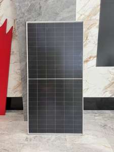 BX-1 585W 太陽熱一体型機械 同期式太陽光発電＆給湯システム オールシーズン対応 中国製 - Product Image 2