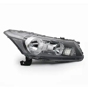 Headlight 33101-TB0-H11 33151-TB0-H11 Head Lights For Honda Accord 2008-2012 Head Light