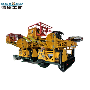 Standard NQ HQ PQ Geological Core Drilling for Wireline Coring System and Exploration <b>Drill</b> Rigs - Product Image 4