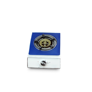 Miniatures de cuisinières à gaz en résine Art Déco pour <span class=keywords><strong>maison</strong></span> de poupée 1/6 1/12, modèle décoratif, rentrée scolaire - Product Image 4