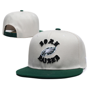 Casquette de baseball personnalisée avec logo brodé en 3D pour un style vintage unisexe, idéale pour la plage et les sports, casquette snapback - Product Image 3