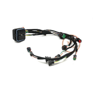 เครื่องขุดเจาะสายไฟ323-9140 3239140อะไหล่รถขุดสำหรับเครื่องยนต์ C9 330D 336D - Product Image 4