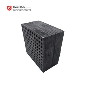 Solution <span class=keywords><strong>de</strong></span> pénétration multi-câbles pour canaux <span class=keywords><strong>de</strong></span> câbles ignifuges intumescents pour la protection incendie des bâtiments commerciaux - Product Image 4