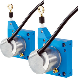 Encoder a filo di vendita diretta serie EcoLine PFG05-E1KM0160 1060971 di sensori di controllo del movimento malato - Product Image 3