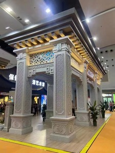 2024ใหม่แม่พิมพ์เสาสี่เหลี่ยมกว้าง50ซม. กว้าง20 "แม่พิมพ์คอนกรีตขนาดใหญ่แม่พิมพ์คอลัมน์สี่เหลี่ยมสำหรับตกแต่งอาคารกลางแจ้ง - Product Image 6