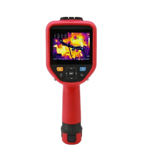 Nuevo UNI-T UTi256G, Termómetro Industrial Manual de Mano con Pantalla Táctil Mejorada - Product Image 3