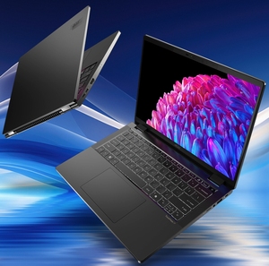 Kinh Doanh máy tính xách tay cho <span class=keywords><strong>Acer</strong></span> TravelMate P6 14 TMP614-73 máy tính xách tay Intel Core U7-155H U5-125H 16GB 512GB FHD + OLED 14" - Product Image 3