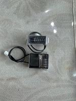 Compteurs pour machine à oxygène respiratoire V2 K47