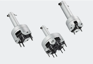 ER Collet for CNC Machining Center High Precision Tool Holder Accessory Compatible with Various Milling Machines Tapping Centers - Product Image 5