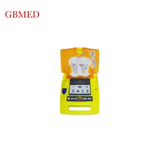 Model Anatomi Defibrilator Eksternal Otomatis (<span class=keywords><strong>AED</strong></span>) Grosir untuk Pelatihan Pertolongan Pertama CPR - Product Image 1