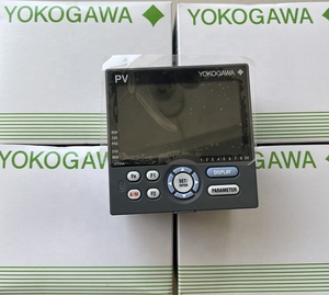 Nouveau contrôleur de température numérique Yokogawa UT32A-000-11-00 / UT55A-010-11-00 du Japon - Product Image 3